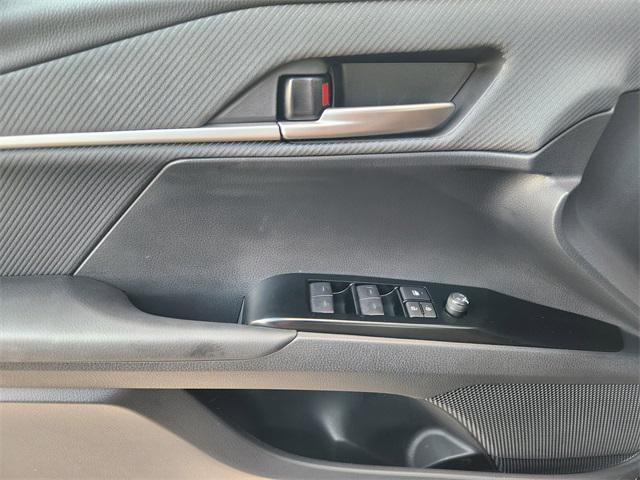 used 2025 Toyota Camry car, priced at $32,565