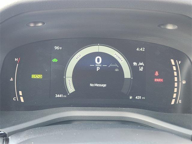 used 2025 Toyota Camry car, priced at $32,565