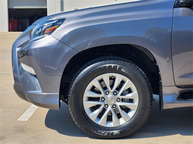 used 2023 Lexus GX 460 car, priced at $54,530