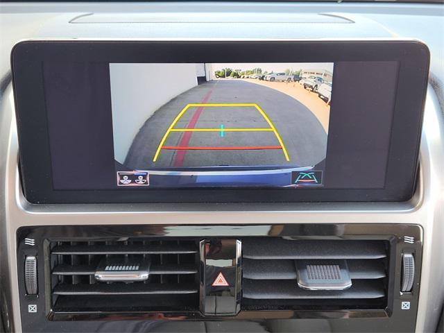 used 2023 Lexus GX 460 car, priced at $54,530