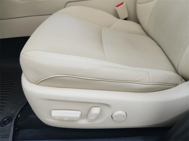 used 2023 Lexus GX 460 car, priced at $54,530