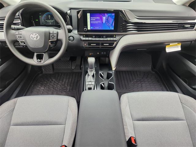 new 2025 Toyota Camry car, priced at $30,349