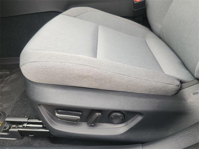 new 2025 Toyota Camry car, priced at $30,349