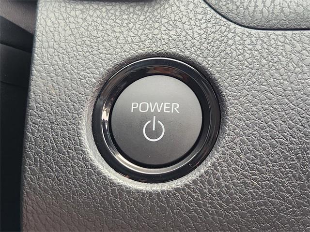 new 2025 Toyota Camry car, priced at $30,349