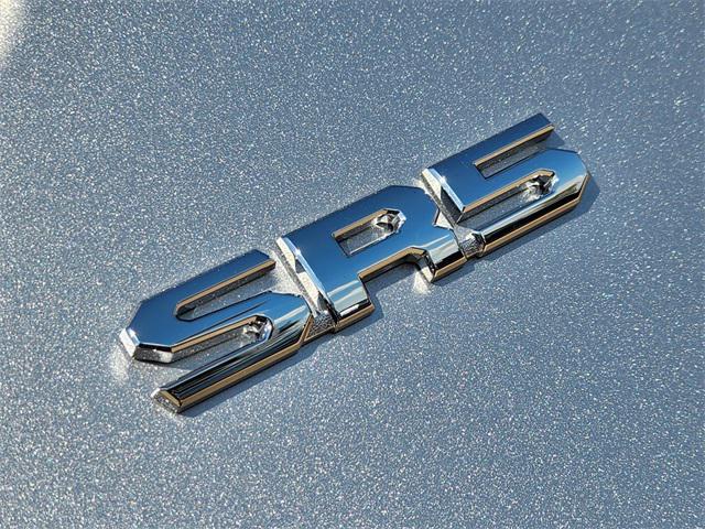 used 2025 Toyota Tundra car, priced at $46,258