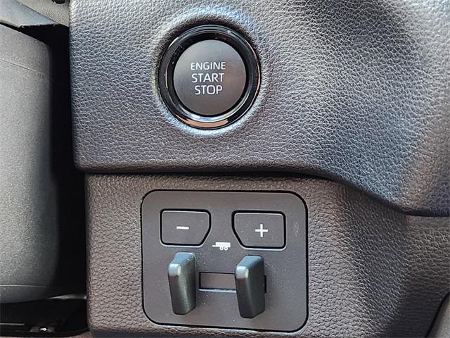 used 2025 Toyota Tundra car, priced at $46,258