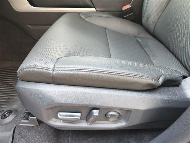 used 2025 Toyota Tundra car, priced at $46,258