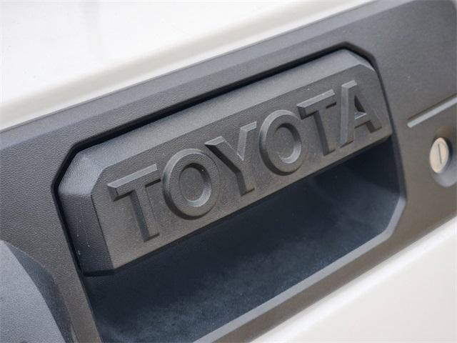 used 2020 Toyota Tacoma car, priced at $23,783