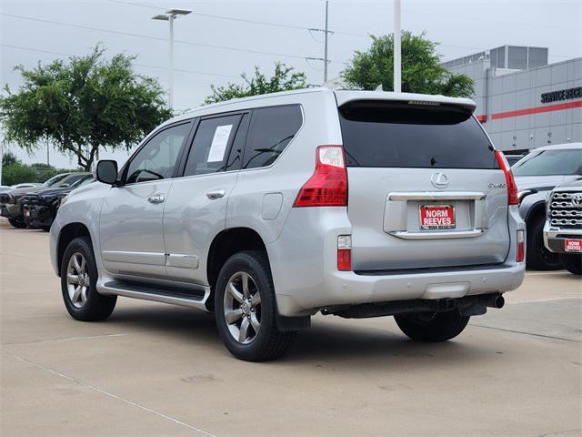 used 2012 Lexus GX 460 car, priced at $17,669