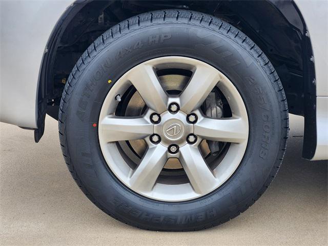 used 2012 Lexus GX 460 car, priced at $17,669