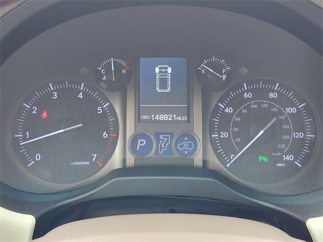 used 2012 Lexus GX 460 car, priced at $17,669