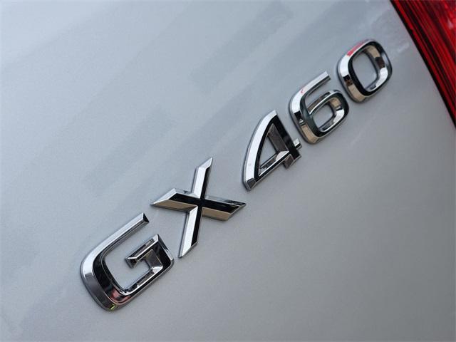 used 2012 Lexus GX 460 car, priced at $17,669