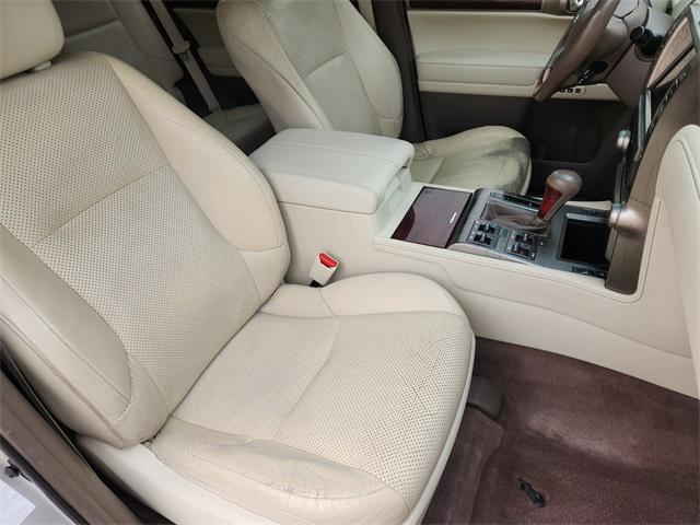 used 2012 Lexus GX 460 car, priced at $17,669