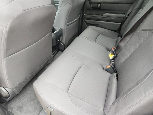 new 2025 Toyota Tacoma car, priced at $41,690