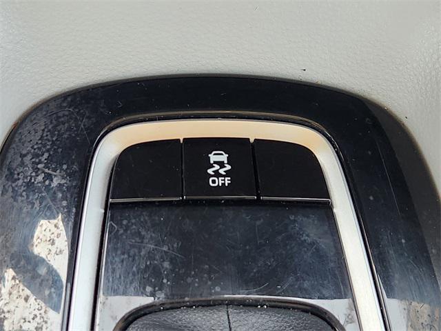 used 2022 Toyota Corolla car, priced at $18,023