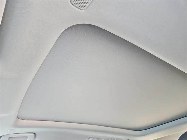 new 2025 Toyota Grand Highlander car, priced at $54,088