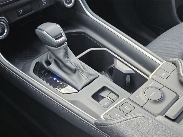 new 2025 Toyota Grand Highlander car, priced at $54,088