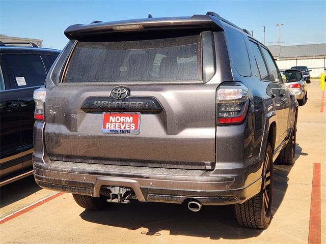 used 2019 Toyota 4Runner car, priced at $38,991