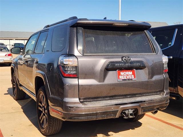 used 2019 Toyota 4Runner car, priced at $38,991