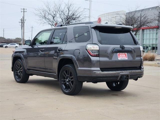 used 2019 Toyota 4Runner car, priced at $35,932