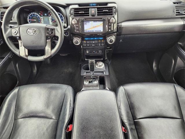 used 2019 Toyota 4Runner car, priced at $35,932