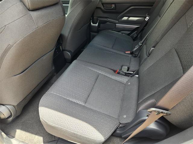 new 2025 Toyota 4Runner car, priced at $45,309