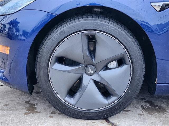 used 2020 Tesla Model 3 car, priced at $24,113