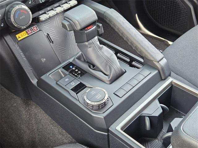 new 2025 Toyota 4Runner car, priced at $51,633