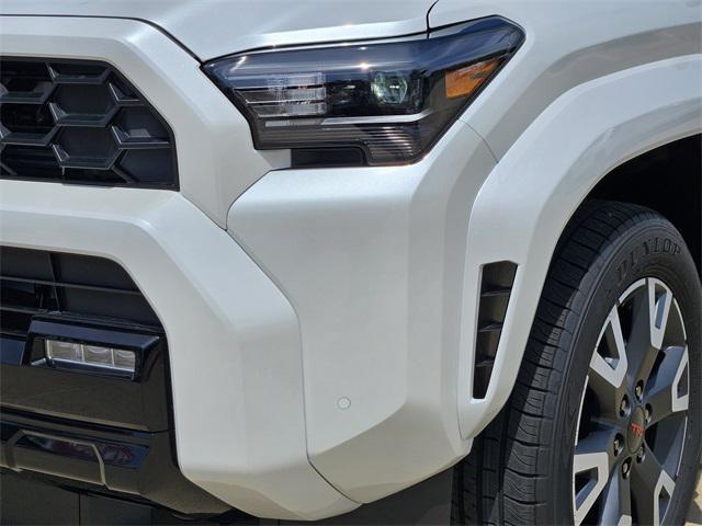 new 2025 Toyota 4Runner car, priced at $51,633