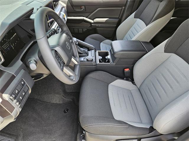 new 2025 Toyota 4Runner car, priced at $51,633