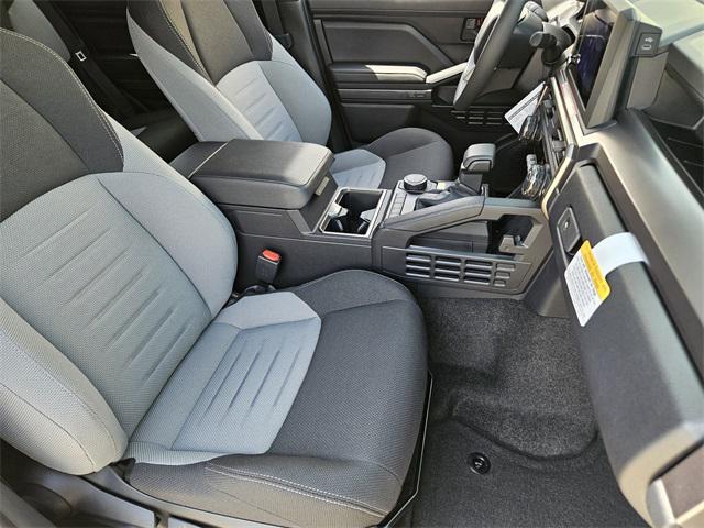 new 2025 Toyota 4Runner car, priced at $51,633