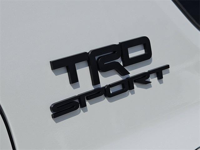 new 2025 Toyota 4Runner car, priced at $51,633