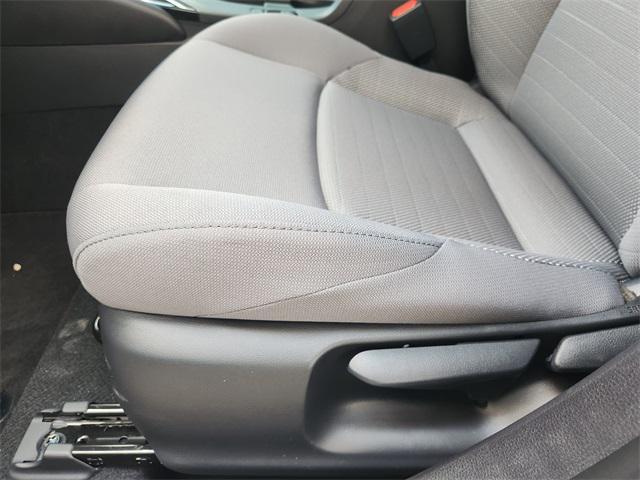 new 2026 Toyota Corolla car, priced at $27,887