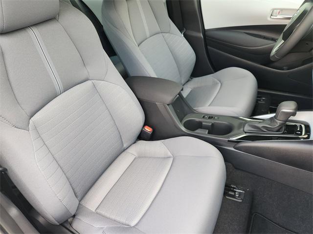new 2026 Toyota Corolla car, priced at $27,887