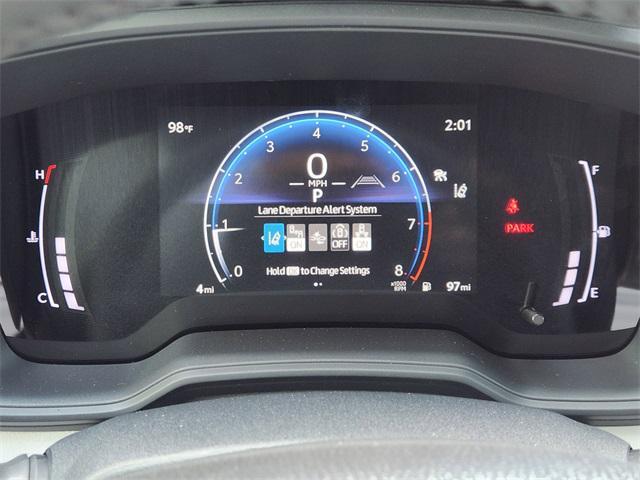 new 2026 Toyota Corolla car, priced at $27,887