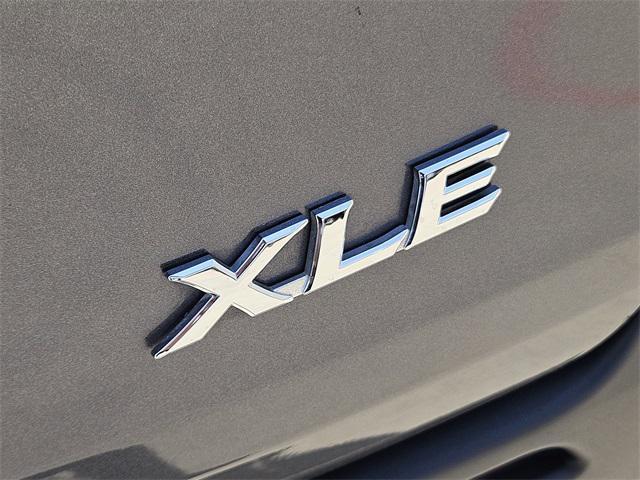 used 2025 Toyota Sienna car, priced at $46,380