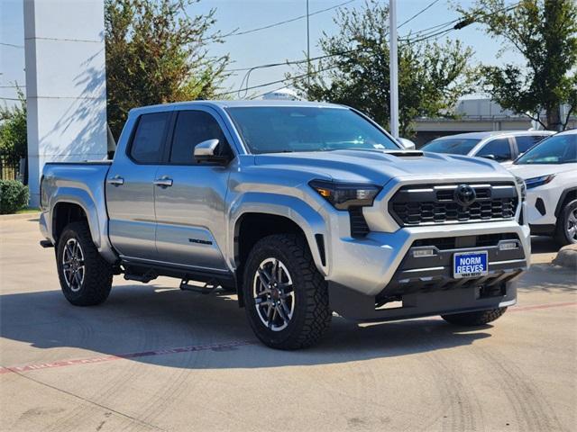 new 2024 Toyota Tacoma car, priced at $52,967