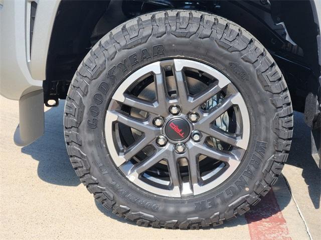 new 2024 Toyota Tacoma car, priced at $52,967