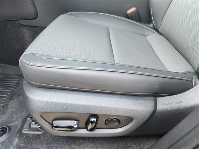 used 2025 Lexus GX 550 car, priced at $86,522