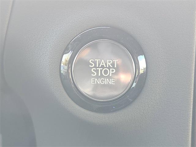 used 2025 Lexus GX 550 car, priced at $86,522