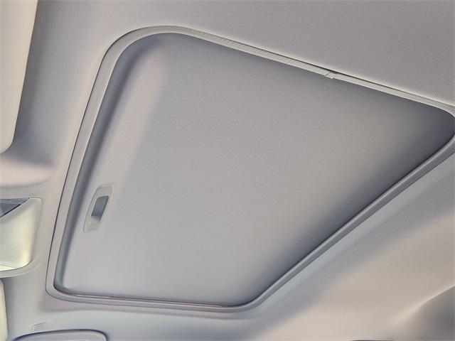 new 2025 Toyota RAV4 Hybrid car