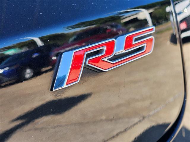 used 2021 Chevrolet TrailBlazer car, priced at $17,996