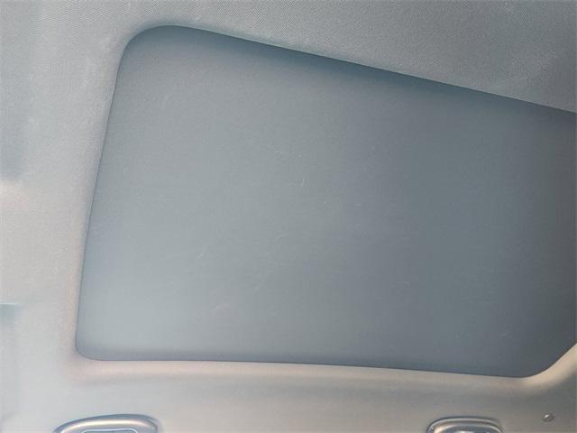 used 2021 Chevrolet TrailBlazer car, priced at $17,996