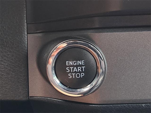 used 2021 Toyota Tacoma car, priced at $35,923