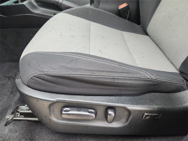 used 2021 Toyota Tacoma car, priced at $35,923