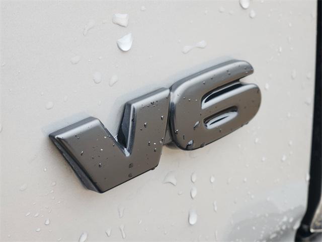 used 2021 Toyota Tacoma car, priced at $35,923