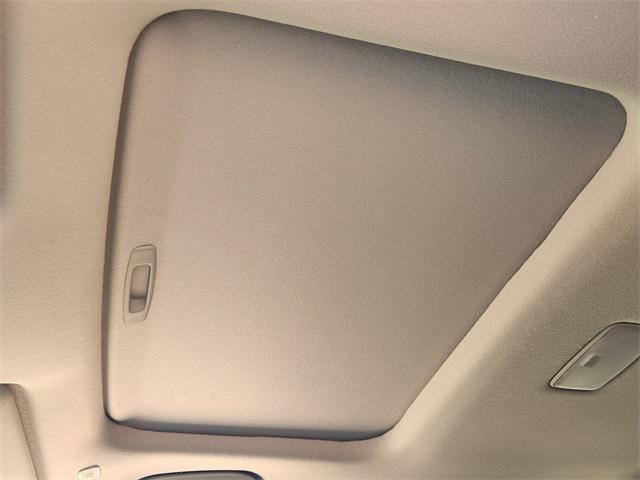 new 2025 Toyota Corolla Cross car, priced at $33,391