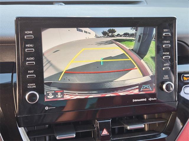 used 2022 Toyota Camry car, priced at $23,322