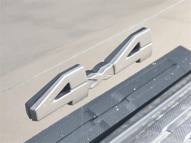 new 2025 Toyota Tacoma car, priced at $41,943