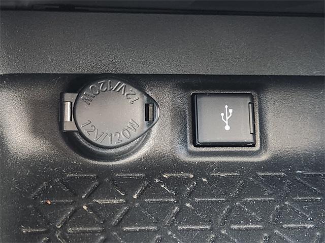 used 2021 Toyota RAV4 car, priced at $25,481